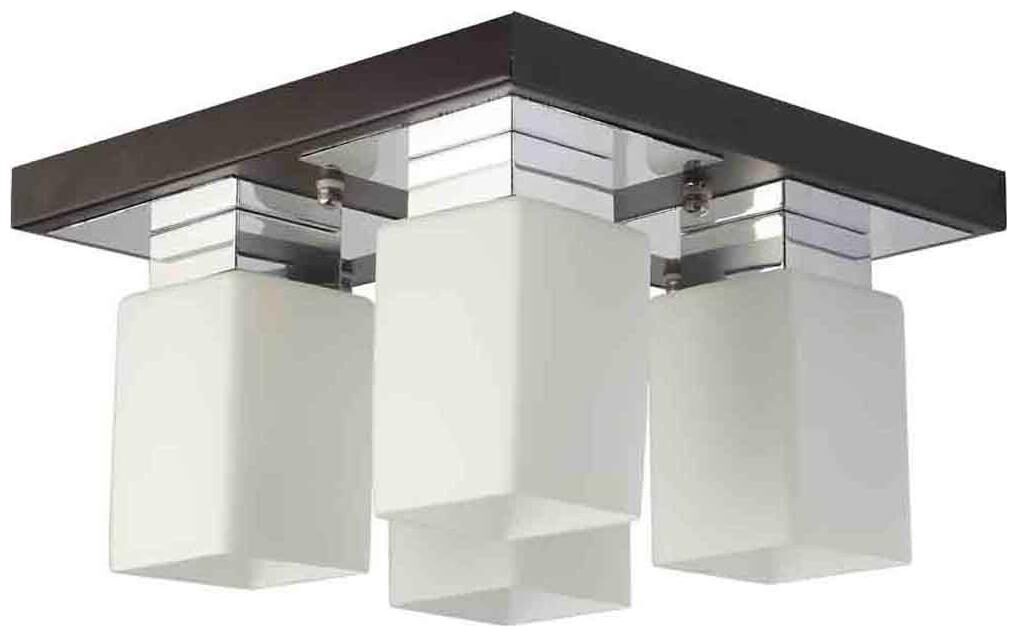 

Learc Designer Lighting Flush And Semi Flush Chandelier