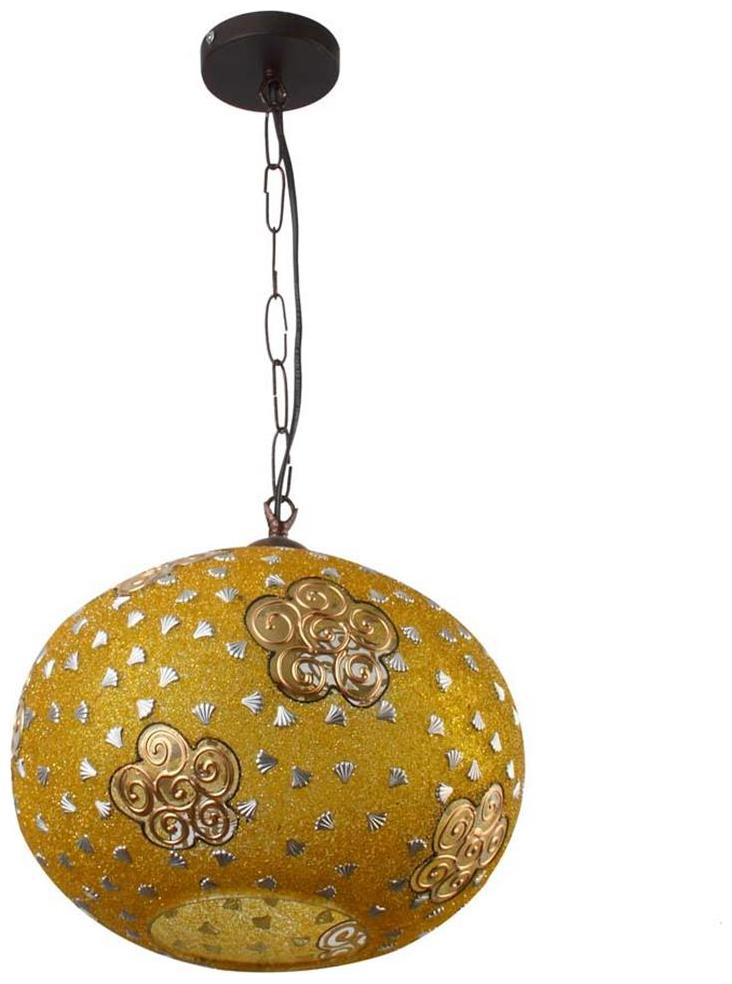 

LeArc Designer Lighting Glass Pendent Single HL3848