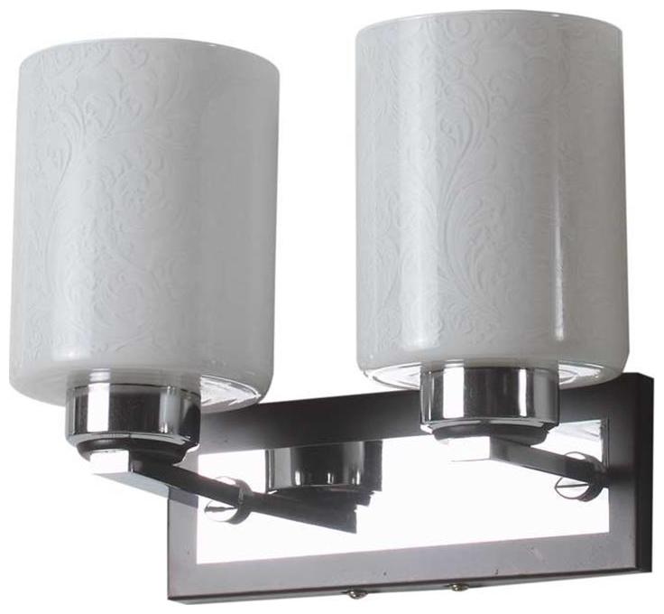 

LeArc Designer Lighting Wrought Iron Rustic Finish Wall Light WL1953