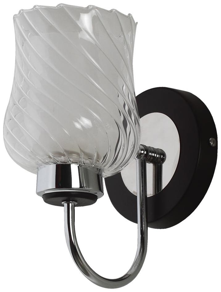 

LeArc Designer Lighting WL2085 Wrought Iron with Rustic Finish Wall Lights