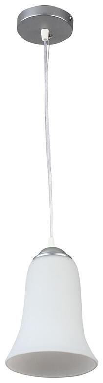 

LeArc Designer Lighting Glass Metal Pendent Single HL4072-1