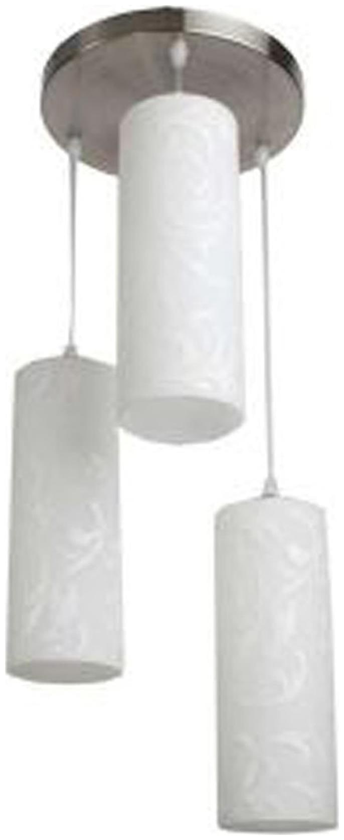 

Learc Designer Lighting Glass Metal Pendent Multiples
