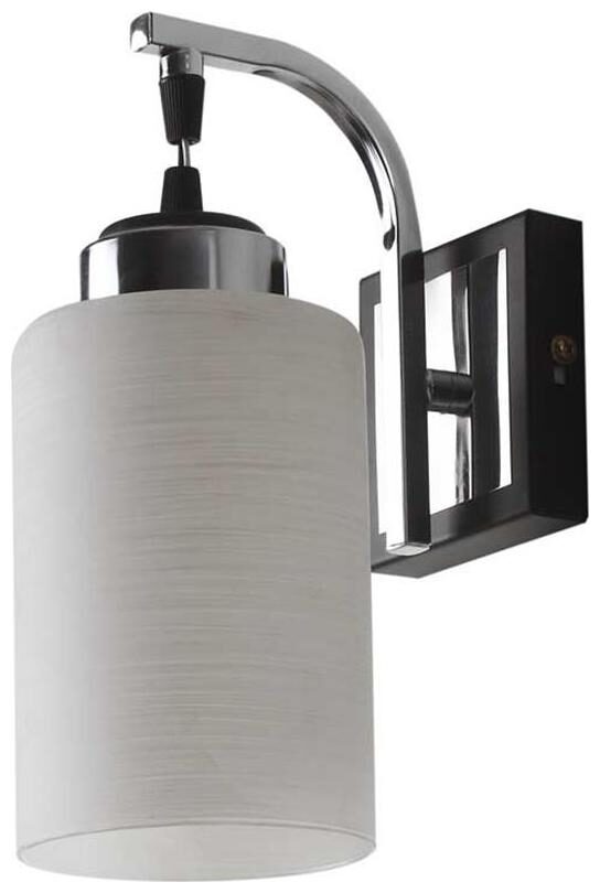 

LeArc Designer Lighting Wrought Iron Rustic Finish Wall Light WL1946