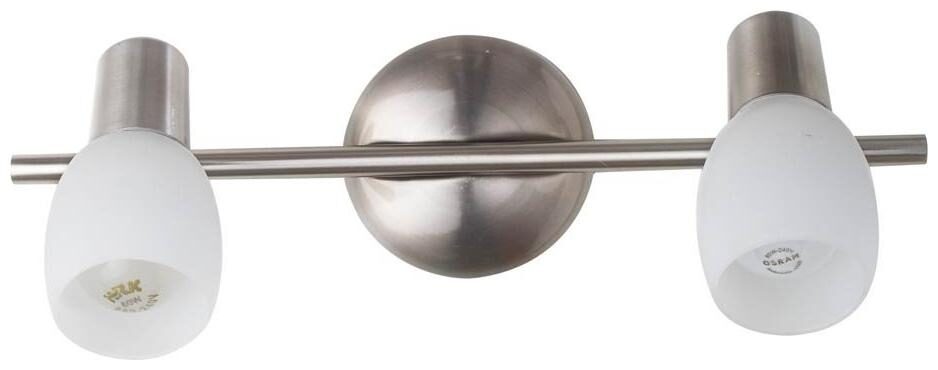 

LeArc Designer Lighting ML245 (Incl Mirror Lights) Spot Lights and Spot Light Bars