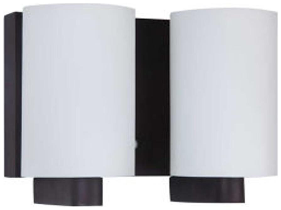 

Learc Designer Lighting Contemporary Glass Metal Wood Wall Light