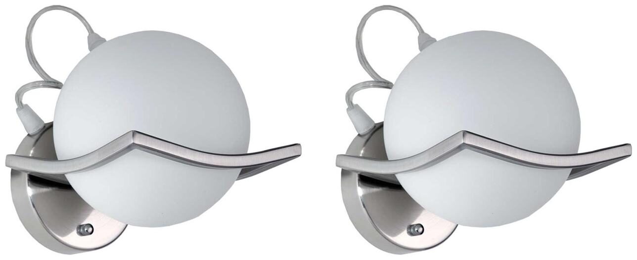 

LeArc Designer Lighting WL1262 Modern Wall Lights