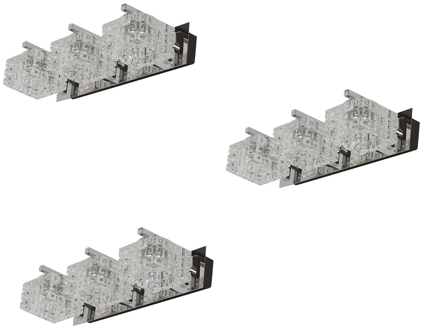 

Learc Designer Spot Light and Spot Light Bars(Set of 3)