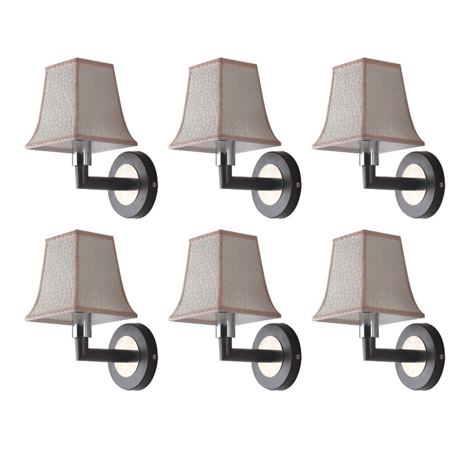 

LeArc Designer Lighting WL1997 Modern Wall Lights