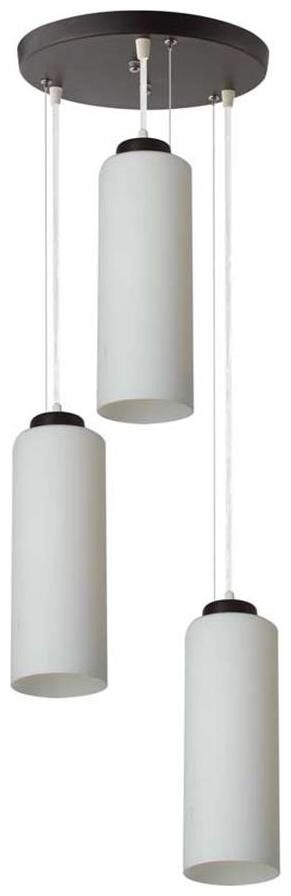 

LeArc Designer Lighting Glass Pendent Multiples HL3872-3