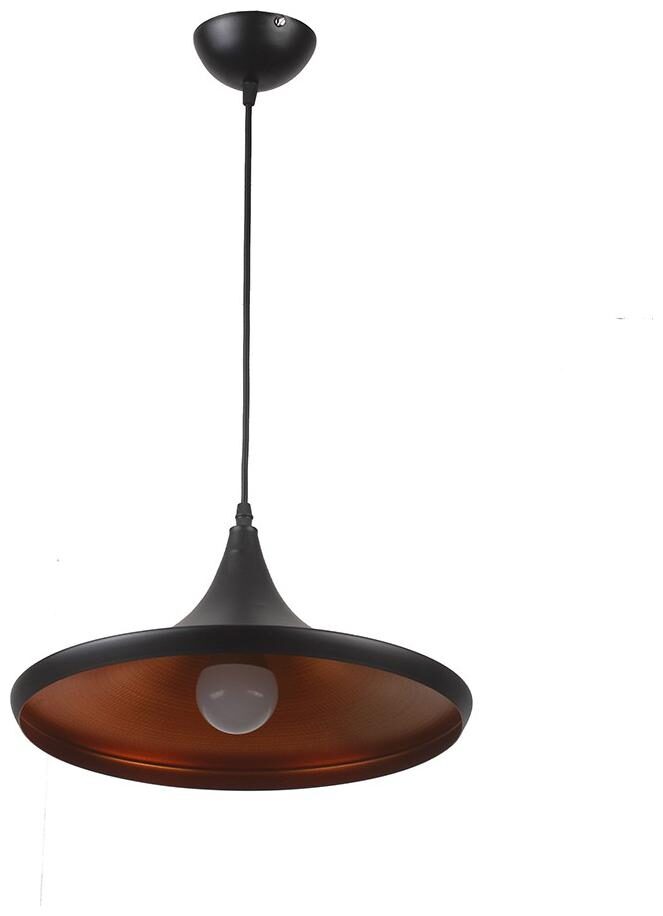 

LeArc Designer Lighting Metal Pendent Single HL4064