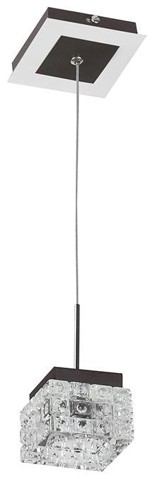 

LeArc Designer Lighting Crystal Pendent HL3941-1