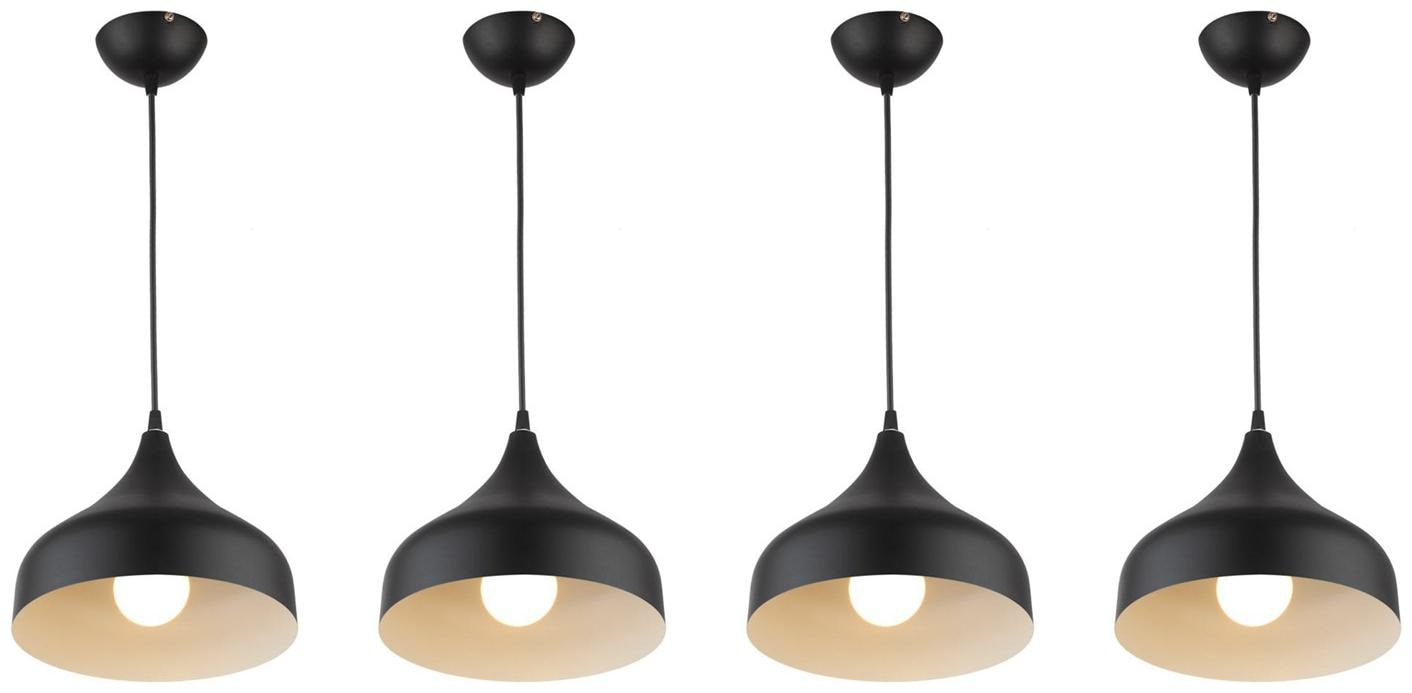 

Learc Designer Ceiling Lighting(Set of 4)