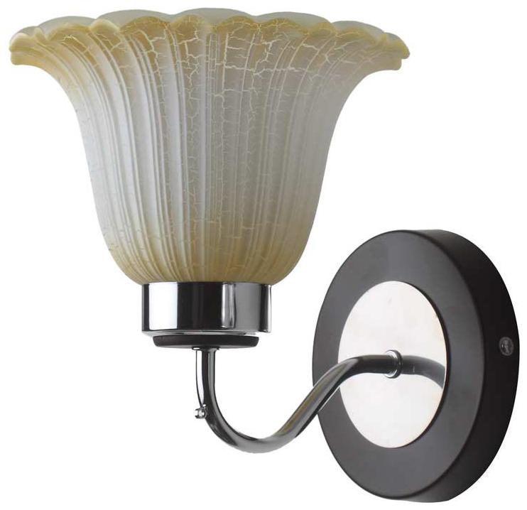 

LeArc Designer Lighting WL1979 Wrought Iron with Rustic Finish Wall Lights