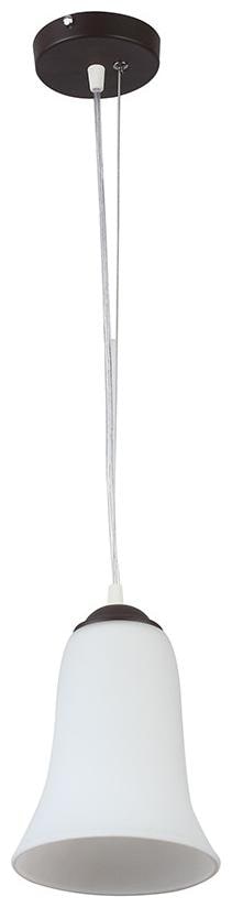 

LeArc Designer Lighting Wrought Iron Rustic Finish Pendent HL4070-1