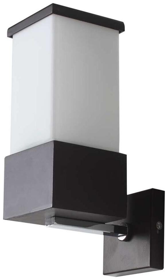 

LeArc Designer Lighting Contemporary Glass Wood Wall Light WL1987