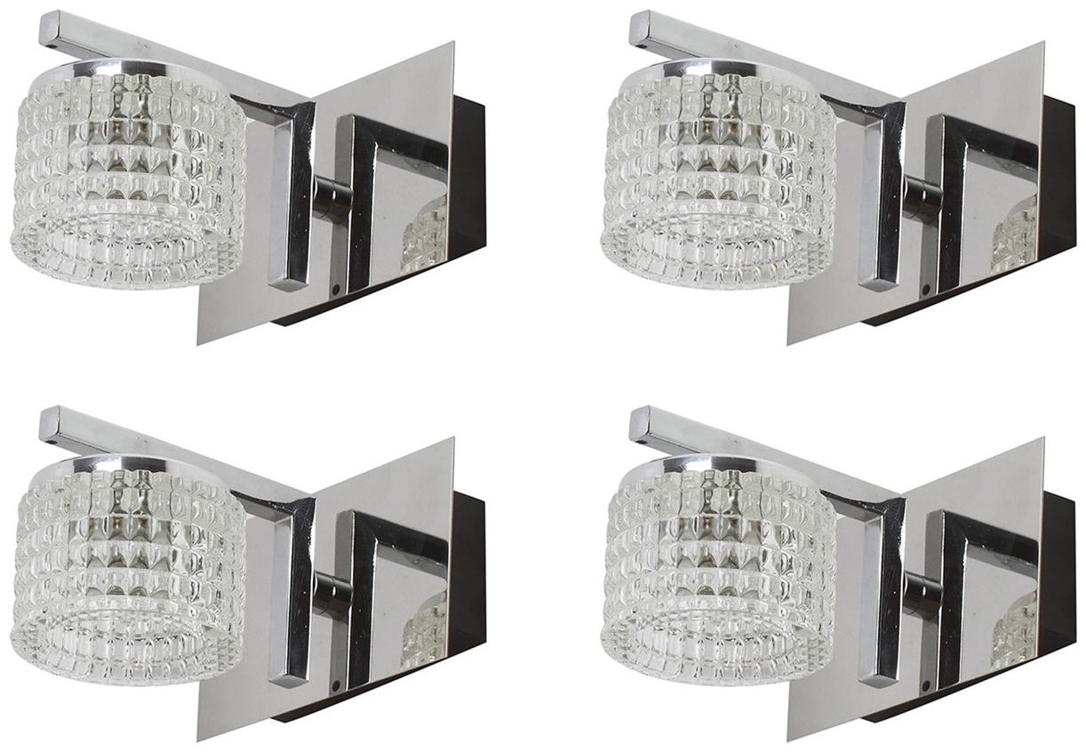 

LeArc Designer Lighting Metal Spot Light Bars (White)