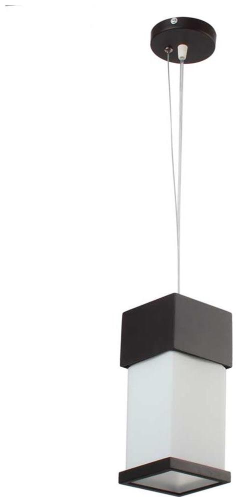 

LeArc Designer Lighting Wood Glass Pendent HL3853-1