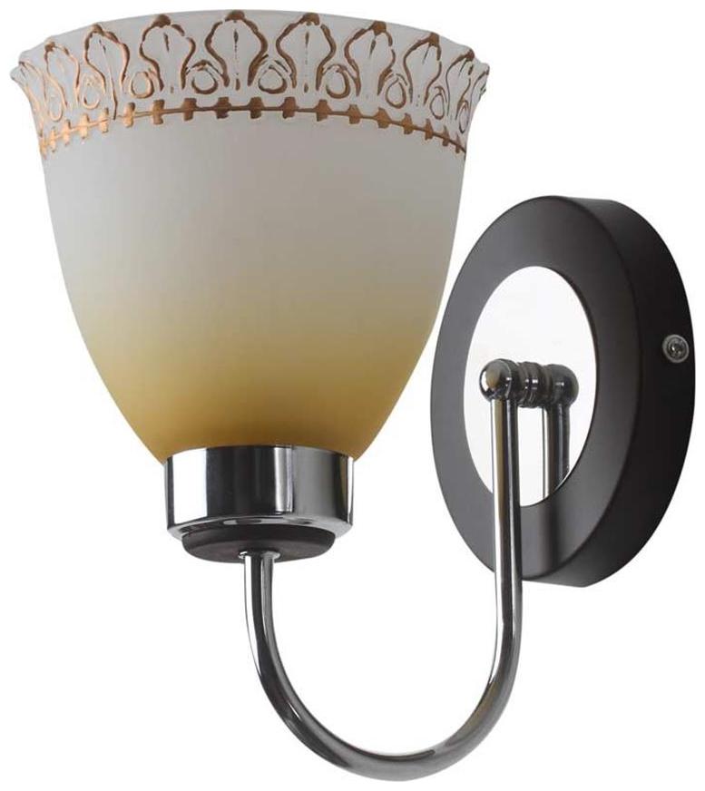 

LeArc Designer Lighting Wrought Iron Rustic Finish Wall Light WL1981