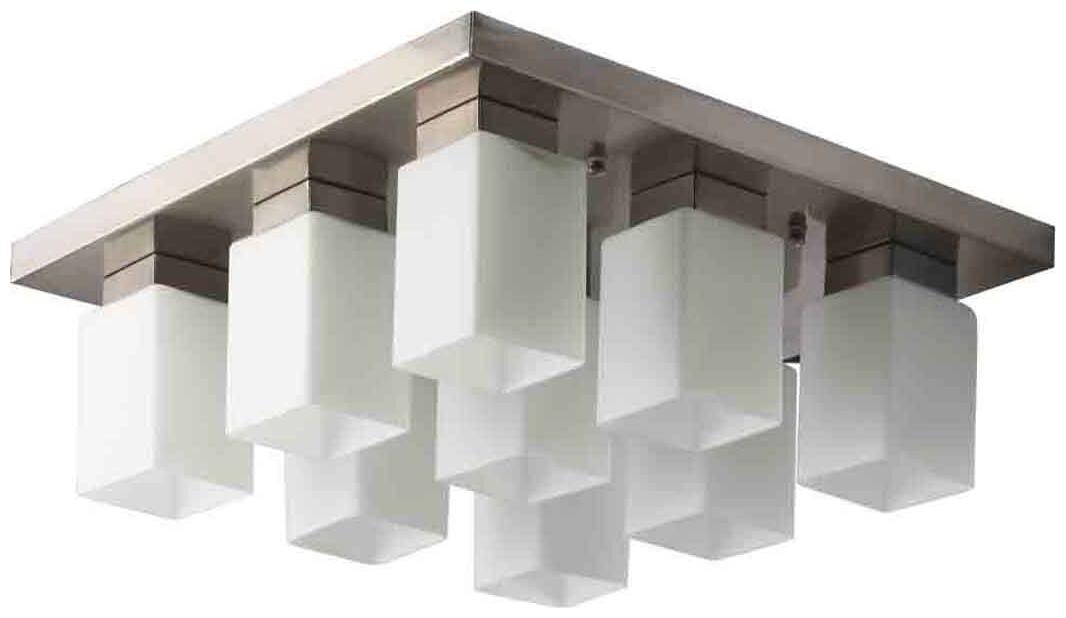 

Learc Designer Lighting Flush And Semi Flush Chandelier