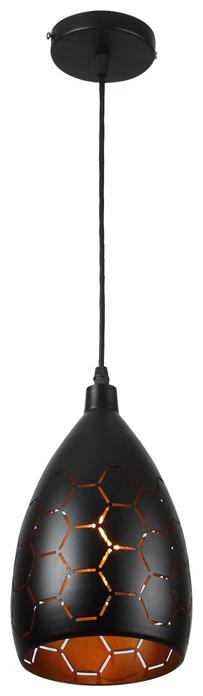 

Learc Designer Lighting Metal Pendent Single HL5018-1