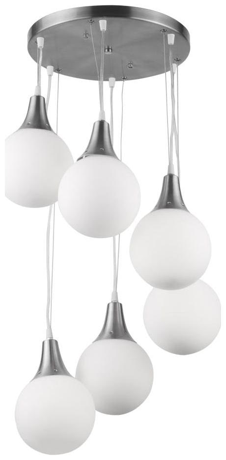

LeArc Designer Lighting Modern Pendent HL3935-6