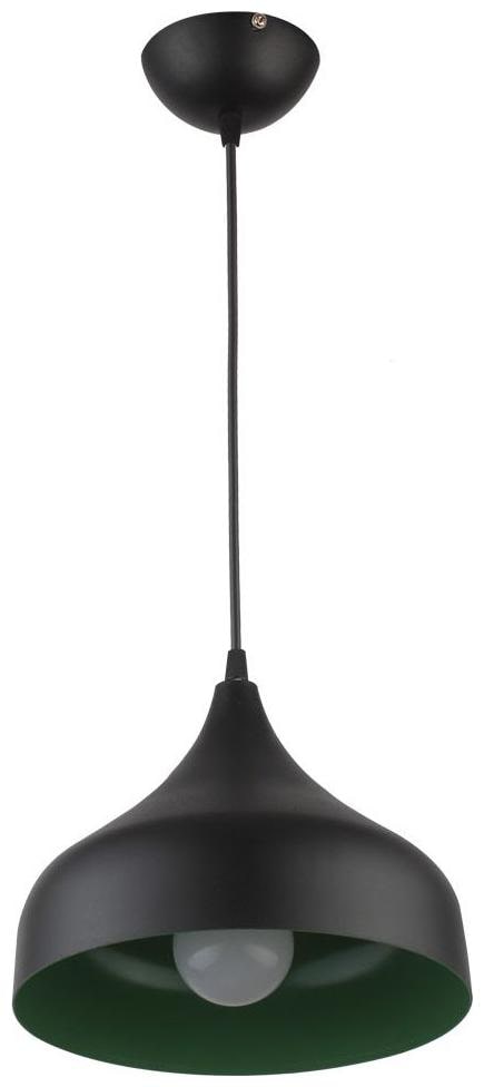 

LeArc Designer Lighting Glass Metal Pendent Single HL3887-1