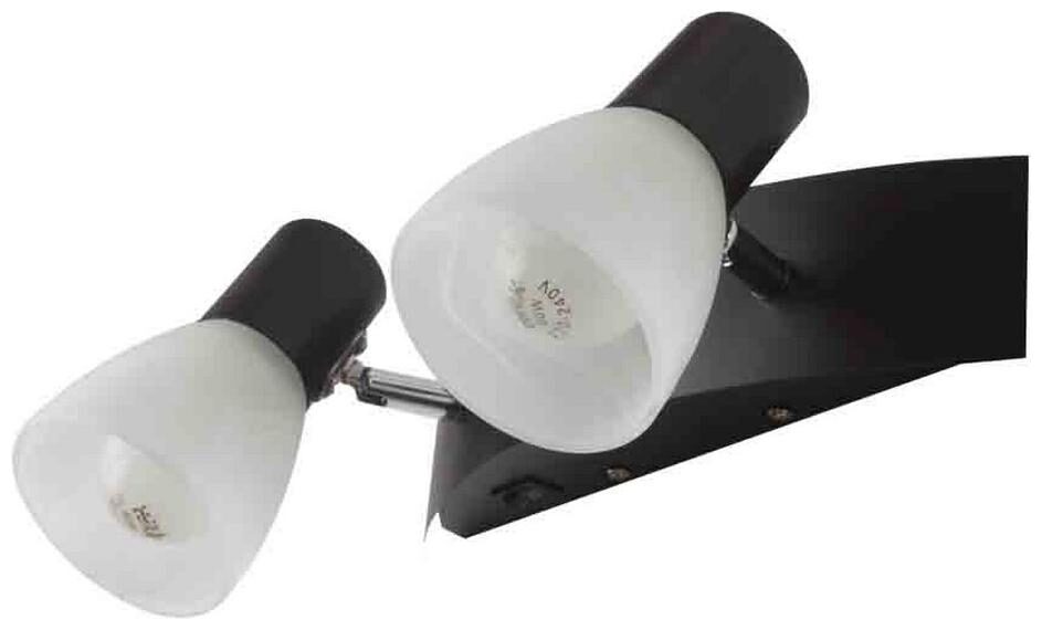 

LeArc Designer Lighting ML238 (Incl Mirror Lights) Spot Lights and Spot Light Bars