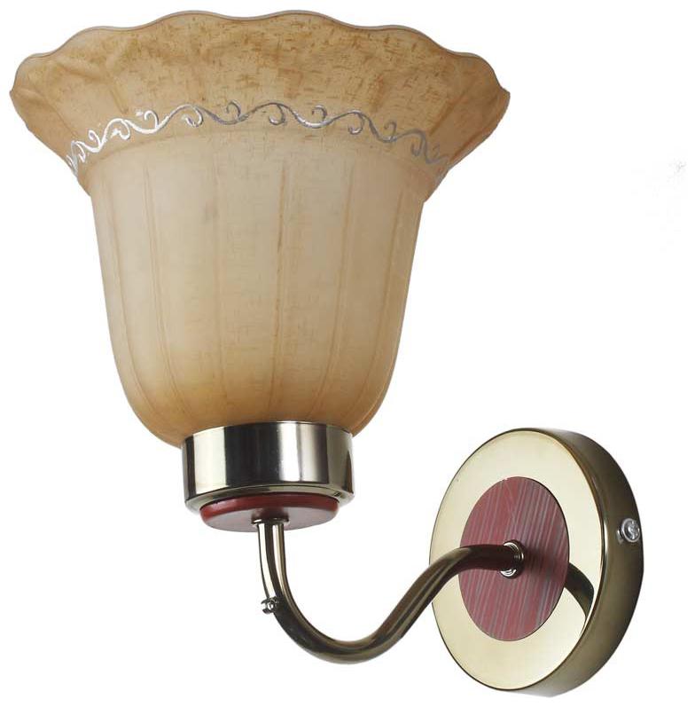 

LeArc Designer Lighting WL1994 Antique Brass Finish Wall Lights