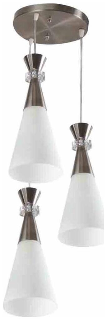 

Learc Designer Lighting Glass Pendent Multiples