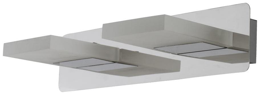 

LeArc Designer Lighting ML283-2 LED Dressing Bath Mirror Lights