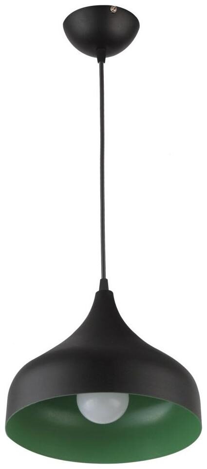 

LeArc Designer Lighting Metal Pendent Single HL3933-1