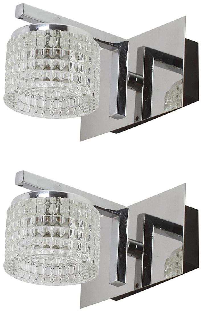 

LeArc Designer Lighting Metal Spot Light Bars (White)