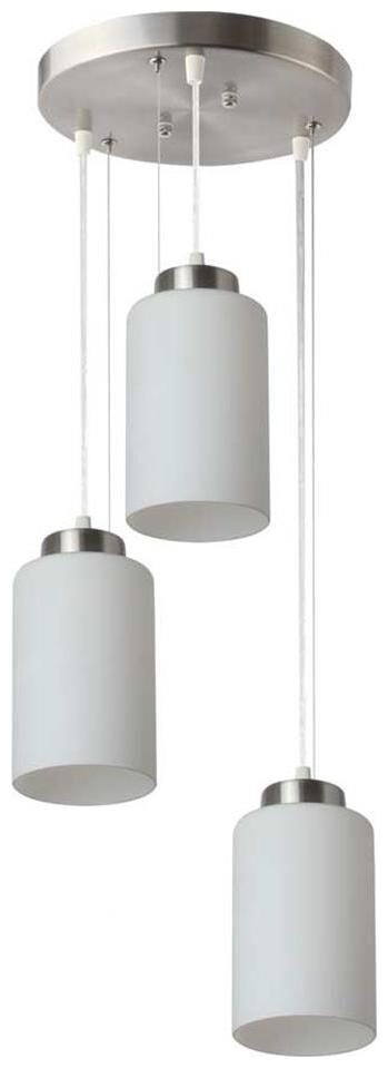

LeArc Designer Lighting Glass Pendent Multiples HL3857-3