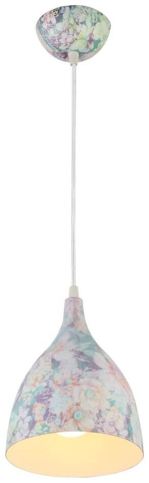 

LeArc Designer Lighting Metal Pendent Single HL3900