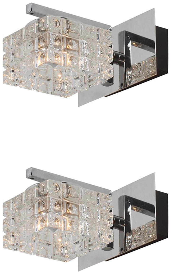 

Learc Designer Spot Light and Spot Light Bars(Set of 2)