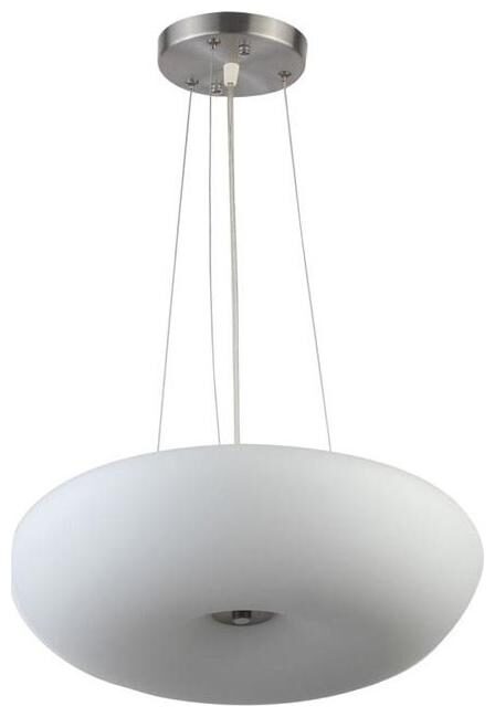 

LeArc Designer Lighting Modern Pendent HL3883-S