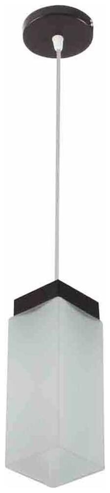 

Learc Designer Lighting Glass Pendent Single