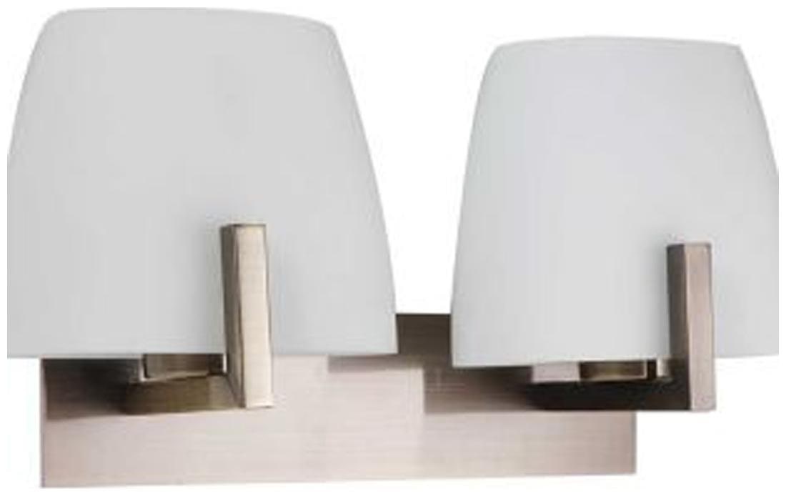 

Learc Designer Lighting Antique Brass Finish Wall Light