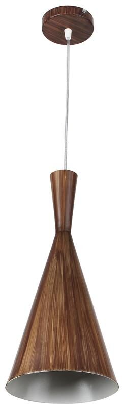 

Learc Designer Lighting Metal Pendent Single HL4110-1