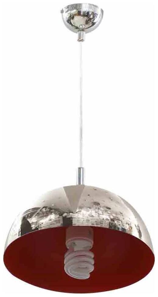 

Learc Designer Lighting Glass Pendent Single