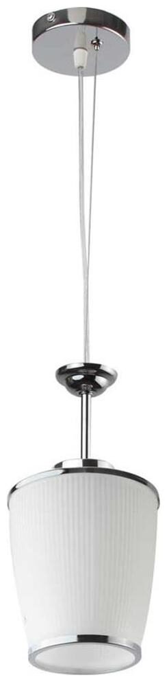 

LeArc Designer Lighting Glass Pendent Single HL3839-1