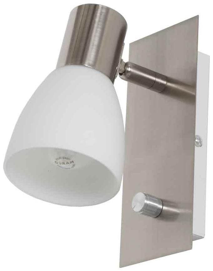 

LeArc Designer Lighting SL01 Bed-Side Lights