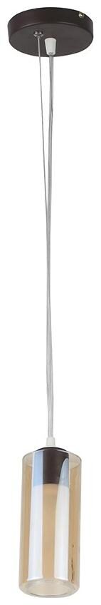 

LeArc Designer Lighting Wrought Iron Rustic Finish Pendent HL3980-1