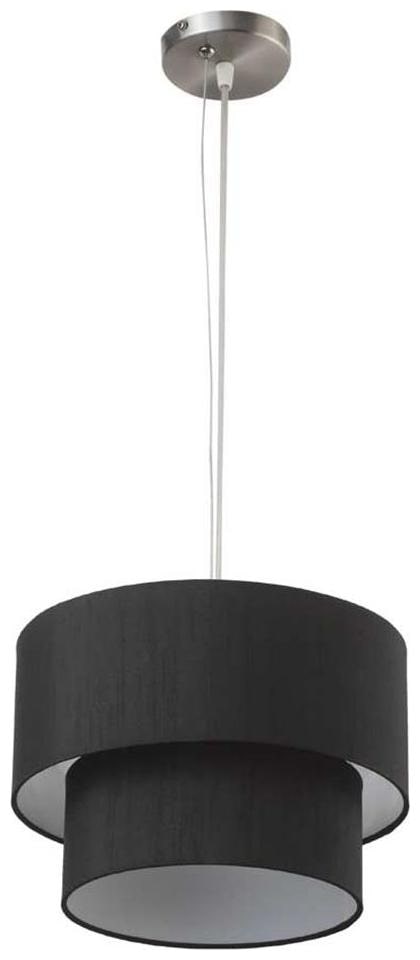 

LeArc Designer Lighting Fabric Shade Pendent HL3792