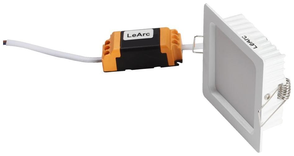 

LeArc LED Lighting LED Down Light - Code X1194-WW