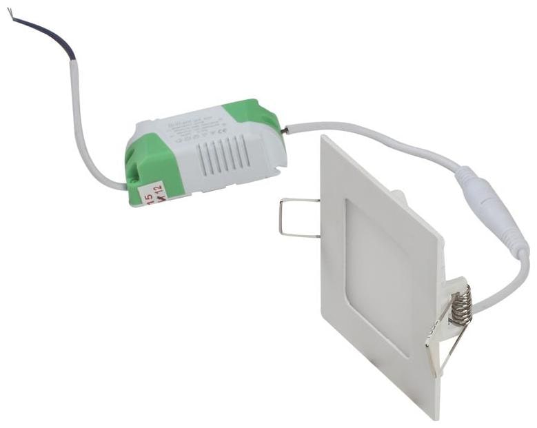 

LeArc LED Lighting LED Panel Light - Code B1047-WW