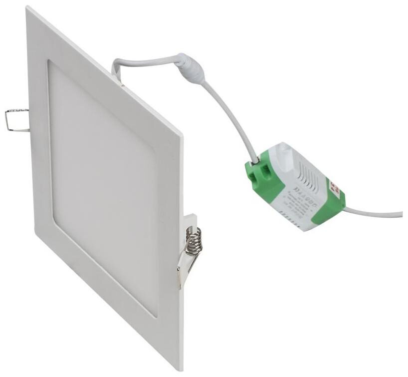 

LeArc LED Lighting LED Panel Light - Code B1051-WH