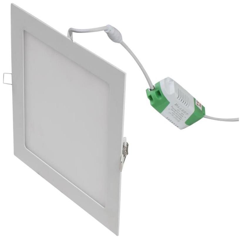 

LeArc LED Lighting LED Panel Light - Code B1053-WW