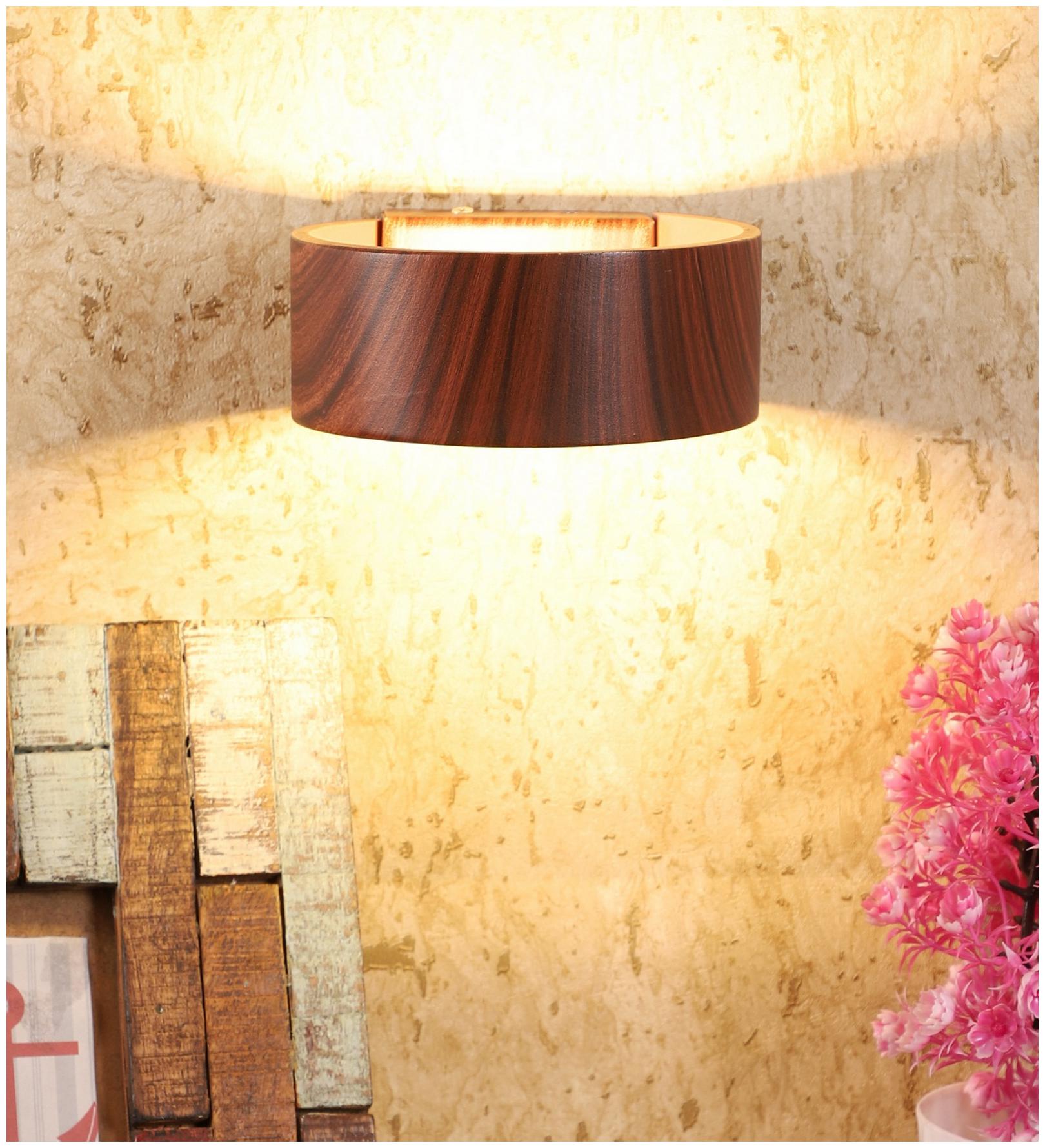 

Learc Led Lighting LED Wall Light WL2487