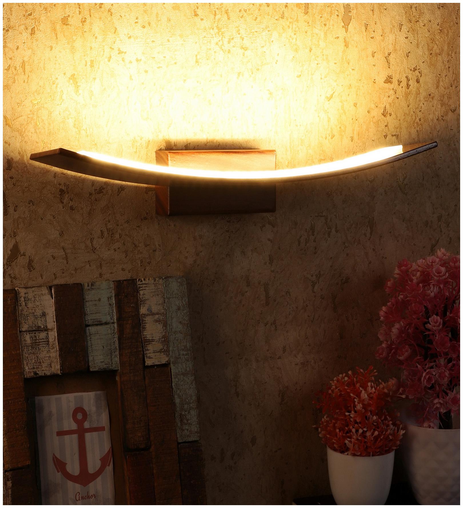 

Learc Led Lighting LED Wall Light WL2486